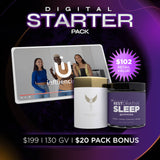 Digitales Starterpaket - US